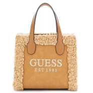 Мини-сумка Guess Silvana